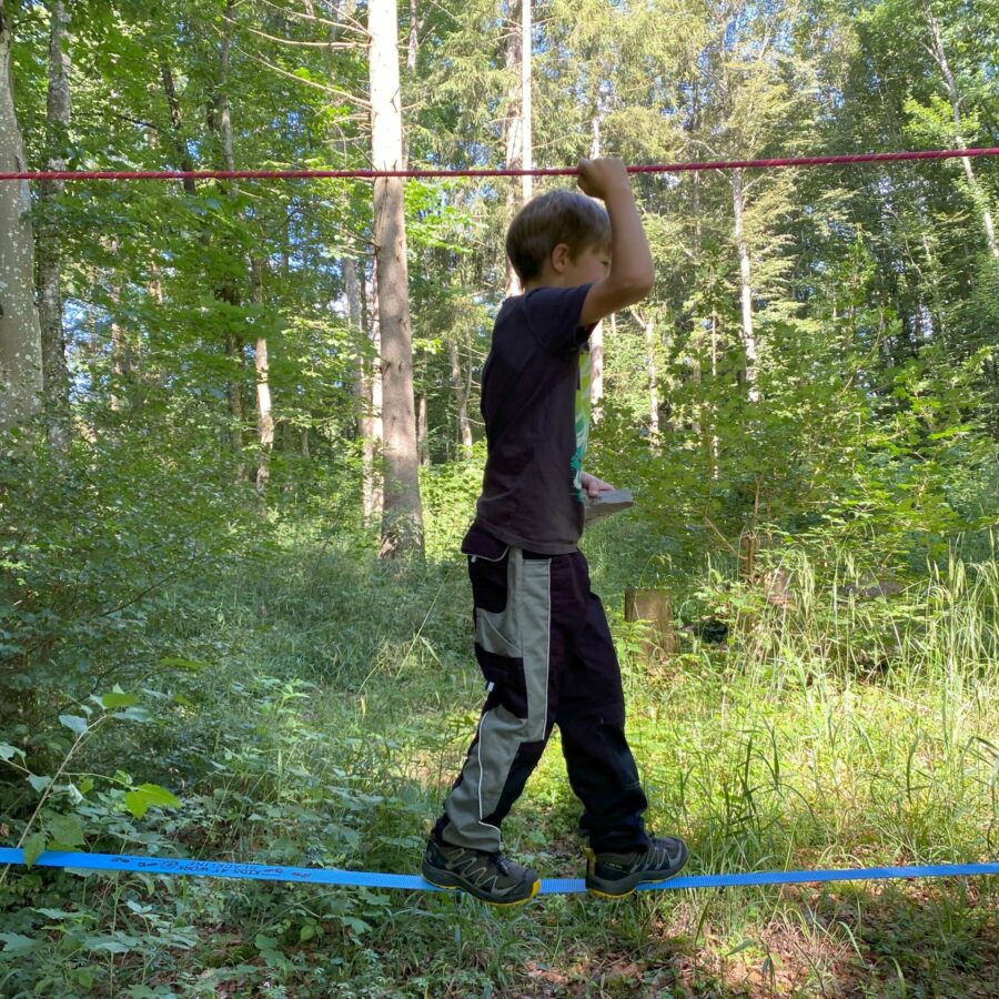 “Auf die höchsten Gipfel führt keine Seilbahn”